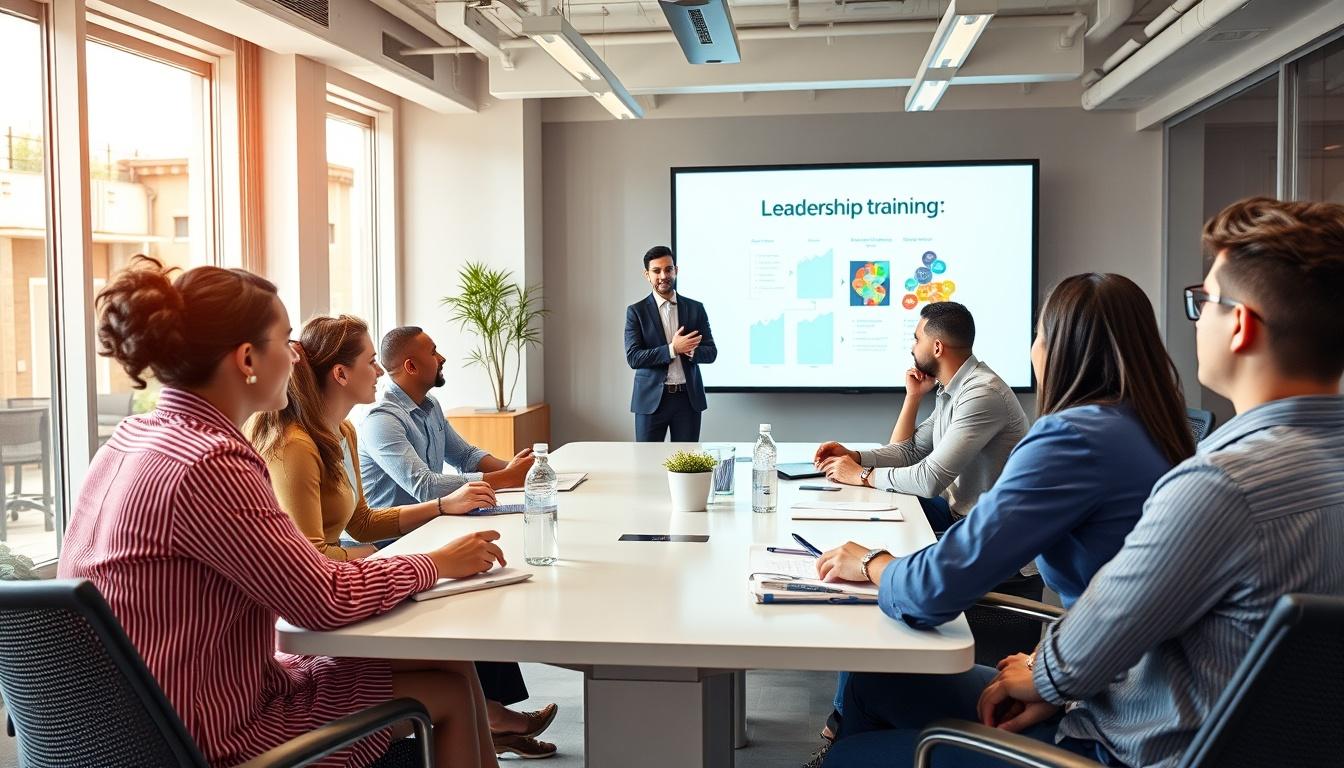 Professional Development Courses
