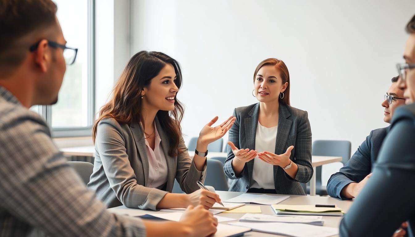 Accelerate Your Career